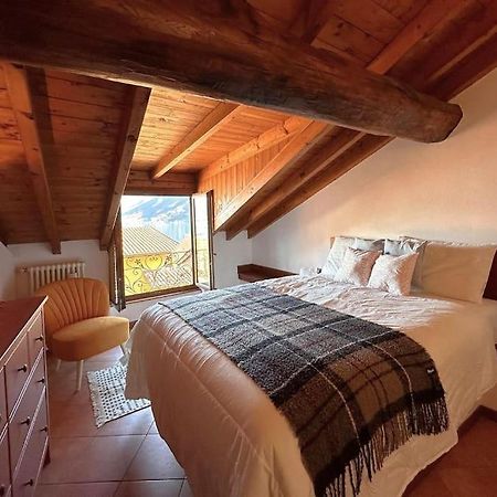 Casa Nel Borgo Di Argegnoアパートメント エクステリア 写真