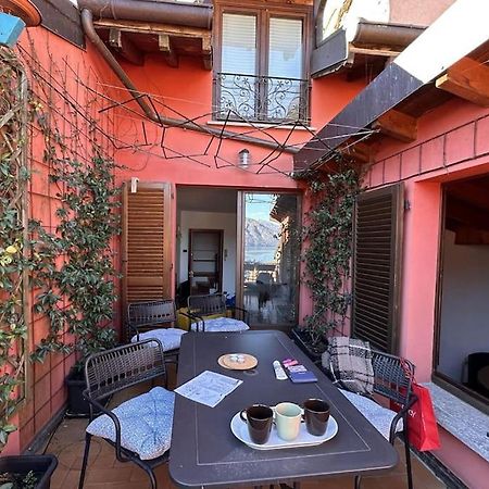 Casa Nel Borgo Di Argegnoアパートメント エクステリア 写真