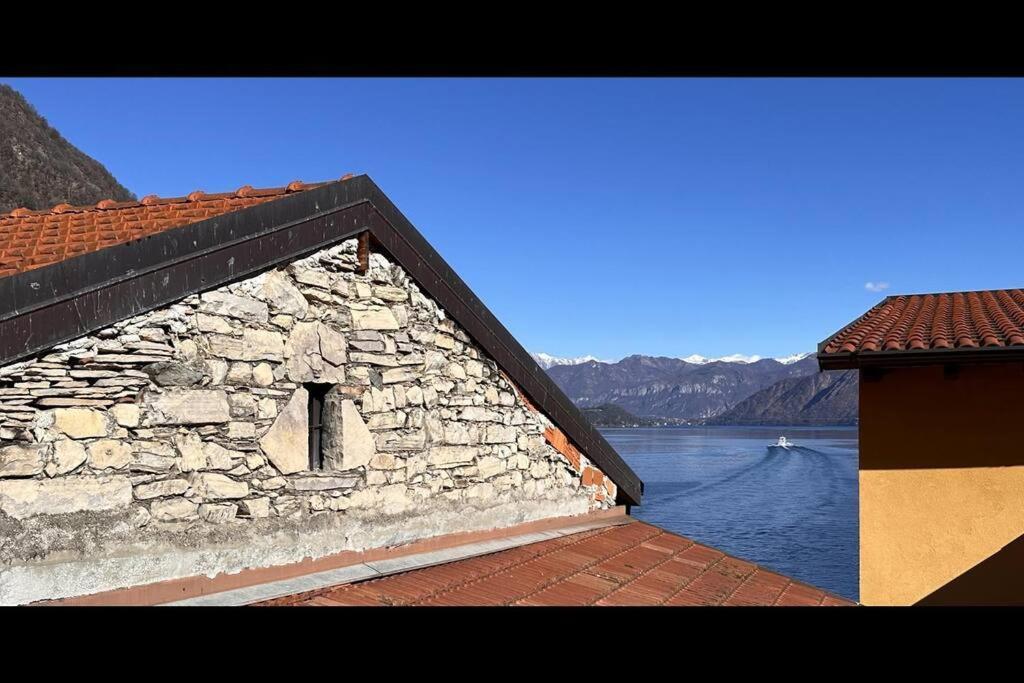 Casa Nel Borgo Di Argegnoアパートメント エクステリア 写真