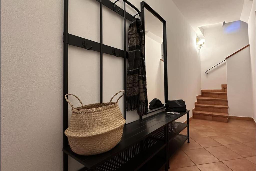 Casa Nel Borgo Di Argegnoアパートメント エクステリア 写真