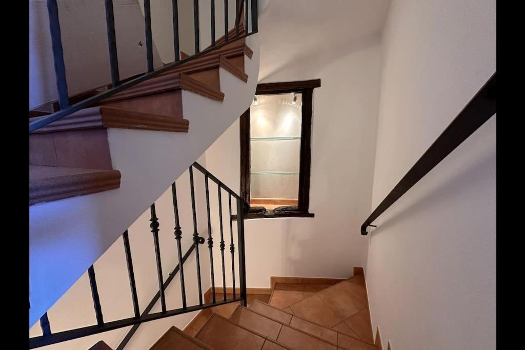 Casa Nel Borgo Di Argegnoアパートメント エクステリア 写真
