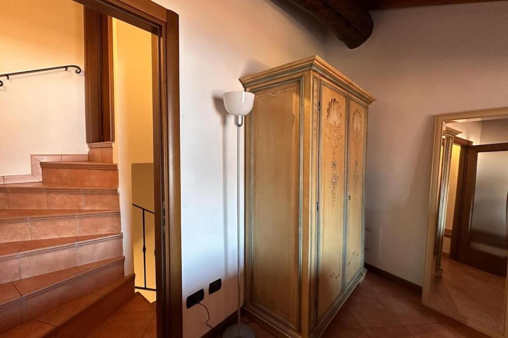 Casa Nel Borgo Di Argegnoアパートメント エクステリア 写真