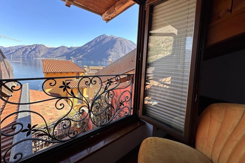 Casa Nel Borgo Di Argegnoアパートメント エクステリア 写真